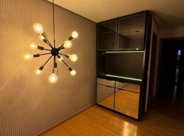 Apartamento · 77m² · 2 Quartos · 1 Vaga · Apartamento à venda em Londrina, Gleba Palhano, com 2 quartos, com 77.38 m², Edifício Liberty Towers