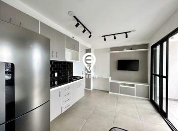 Apartamento · 25m² · 1 Quarto · Studio moderno na São Judas – a apenas 20m do Metrô!