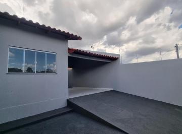 imagem-1 · Casa 3 Quartos 1 Suite no Itapoã Aparecida de Goiânia  Casa de Rua com 3 Quarto(s) por R$ 290.000 no