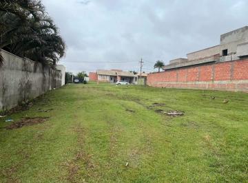 Terreno · 1000m² · Terreno em Condomínio à venda, Park Campestre - Piracicaba/SP