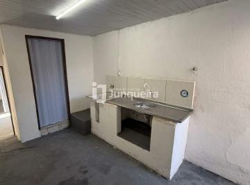 Casa · 50m² · 1 Quarto · Casa para aluguel, 1 quarto, Vila Bessy - Piracicaba/SP
