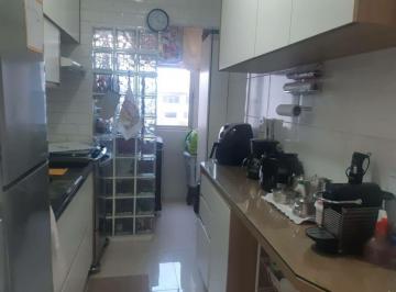 Apartamento · 67m² · 2 Quartos · 1 Vaga · APARTAMENTO OTIMA LOCALIZAÇÃO FL 31
