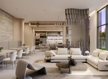 Apartamento · 164m² · 3 Quartos · Uma Batel: Lançamento com exclusividade e Sofisticação no Coração do Batel - 164 a 456 m² | Ref. 496