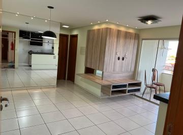 imagem-1 · Apartamento no Residencial Solar Lírios do Campo – Parque Amazônia Apartamento com 2 Quarto(s) por R