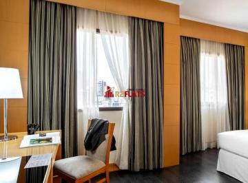 Apartamento · 33m² · 1 Quarto · Flat com ótimo preço no bairro Itaim Bibi. Confira!