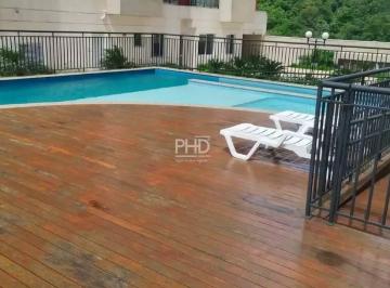 Apartamento · 43m² · 2 Quartos · 1 Vaga · Apartamento com 2 quartos - 1 vaga de garagem - Pq. Selecta - Sãp Bernardo do Campo
