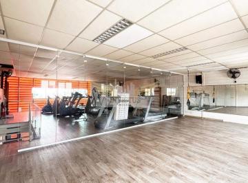 Comercial · 405m² · 12 Vagas · Prédio Comercial para Comprar, 543m² - Vila Valparaíso, Santo André/SP.