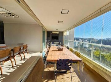 f003e659575c281c334515b915746f74824ff63b · Apartamento com 4 dormitórios à venda, 228 m² por R$ 3.650.000,00 - Alphaville - Santana de Parnaíb