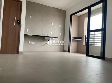 Apartamento · 32m² · 1 Quarto · 1 Vaga · Apartamento disponível para venda no bairro Saraiva em Uberlândia-MG