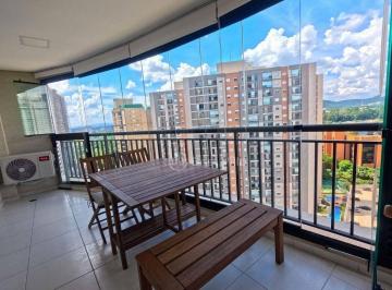 419fe50919ac38555edf373798cd8fd847da33e7 · Apartamento com 3 dormitórios à venda, 96 m² por R$ 1.700.000,00 - Alphaville - Barueri/SP
