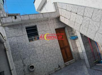 Comercial · 170m² · 3 Vagas · DOIS SALÕES COMERCIAIS 250M²-À VENDA-GOPOUVA-GUARULHOS/SP