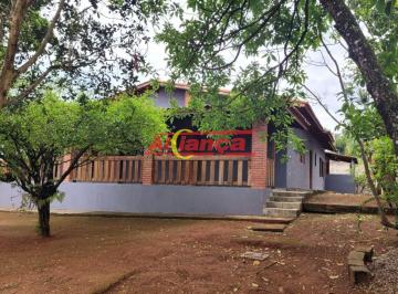 Rural · 300m² · 3 Quartos · 6 Vagas · CHÁCARA À VENDA 1.000M² CHÁCARAS FERNÃO DIAS - ATIBAIA