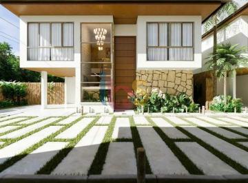 Casa · 190m² · 3 Quartos · 1 Vaga · Casa com 3 Suítes em Condominio em Arraial D´ajuda