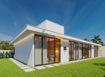 Casa · 257m² · 4 Quartos · 3 Vagas · Vendo Casa no Alphapark