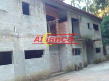 Rural · 1003m² · 5 Quartos · 18 Vagas · Casa na serra da Cantareira - Parque Petrópolis, Mairiporã