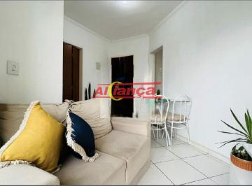 Apartamento · 48m² · 1 Quarto · 1 Vaga · COND OPTIMUS - PICANÇO - LINDO OPORTUNIDADE