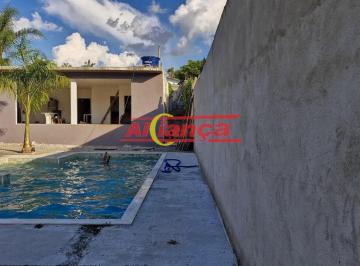 Rural · 77m² · 2 Quartos · 10 Vagas · CHÁCARA RESIDENCIAL 1.125M² ATIBAIA