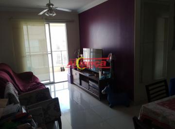 Apartamento · 82m² · 3 Quartos · 2 Vagas · Apartamento Alto Padrão