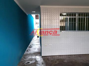 Casa · 125m² · 3 Quartos · 2 Vagas · Sobrado com 3 Quartos e 3 banheiros à Venda, 125 m²