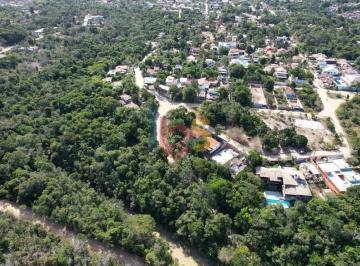 Terreno · 372m² · Vendo Lote 372 m² no Vilas do Arraial