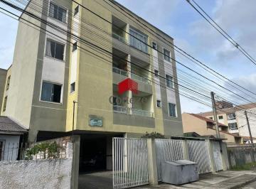 Apartamento · 68m² · 2 Quartos · 1 Vaga · Apartamento com 67,6m² 2 quartos, à venda, no bairro Parque da Fonte em São José dos Pinhais
