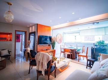 Apartamento · 120m² · 4 Quartos · 2 Vagas · Apartamento 04 Quartos - 02 Vagas à Venda Buritis - BH/MG