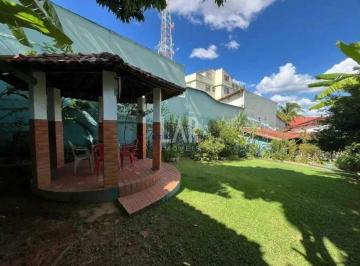 Casa · 340m² · 4 Quartos · 3 Vagas · Casa à venda, 4 quartos, 2 suítes, 3 vagas, Monsenhor Messias - Belo Horizonte/MG