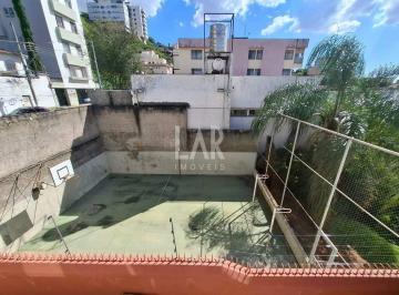 Terreno · 360m² · Lote - Terreno à venda, São Lucas - Belo Horizonte/MG