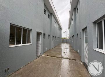 Casa · 58m² · 2 Quartos · 1 Vaga · Sobrado à venda com 2 quartos no bairro Campos Elíseos 