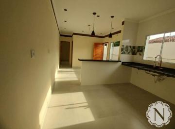 Casa · 57m² · 2 Quartos · Casa à venda com 2 quartos no bairro Jardim Suarão