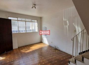 Casa · 113m² · 3 Quartos · 2 Vagas · Sobrado à venda, 3 quartos, 2 vagas, Osvaldo Cruz - São Caetano do Sul/SP