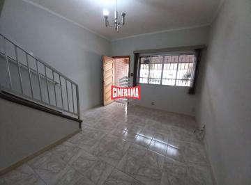 Casa · 145m² · 3 Quartos · 2 Vagas · Sobrado à venda, 3 quartos, 1 suíte, 2 vagas, Olímpico - São Caetano do Sul/SP