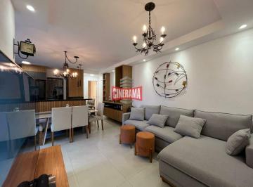Apartamento · 109m² · 2 Quartos · 2 Vagas · Apartamento à venda, 2 quartos, 2 suítes, 2 vagas, Fundação - São Caetano do Sul/SP