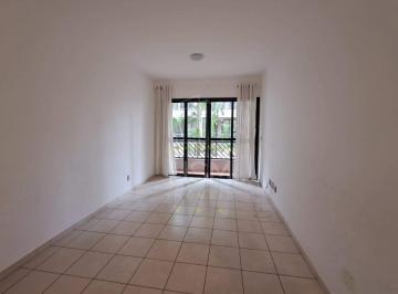 Apartamento · 95m² · 2 Quartos · 1 Vaga · Apartamento para aluguel, 2 quartos, 1 vaga, Jardim Bela Vista - Santo André/SP