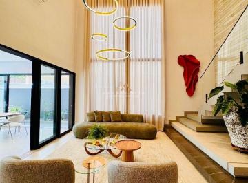 q2mqbvy2n2yzyze2ztu3ntdl_md · Casa à venda no Quinta do Golfe Jardins, mobiliada, nunca habitada,4 dormitórios