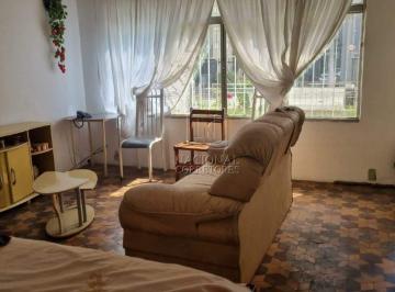 Casa · 150m² · 3 Quartos · 3 Vagas · Sobrado à venda na Vila Camilópolis – 3 dormitórios, edícula e 3 vagas