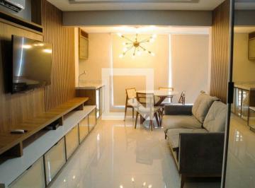 Apartamento · 48m² · 1 Quarto · 1 Vaga · Apartamento para Aluguel - Setor Oeste, 1 Quarto, 48 m² - Goiânia