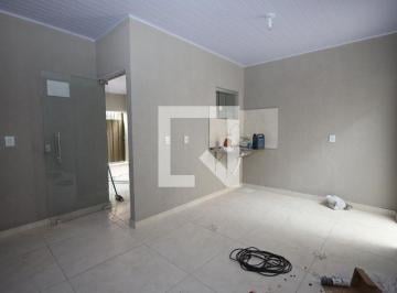 Casa · 60m² · 2 Quartos · 1 Vaga · Casa para Aluguel - Setor Pedro Ludovico, 2 Quartos,  60 m² - Goiânia