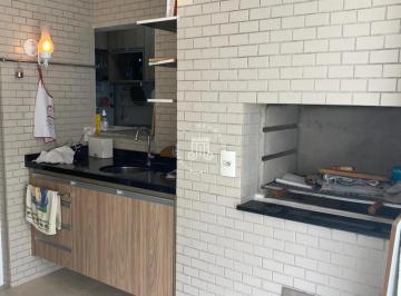 Apartamento · 70m² · 2 Quartos · 1 Vaga · APARTAMENTO PARA LOCAÇÃO MOBILIADO EM JUNDIAI NO BAIRRO ANHANGABAU, JUNDIAI / SP