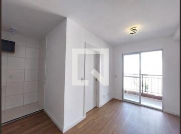 Apartamento · 37m² · 2 Quartos · 1 Vaga · Apartamento para Aluguel - Campo Grande, 2 Quartos, 37 m2 - São Paulo