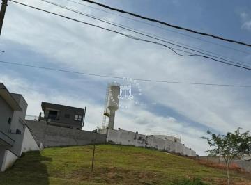 Terreno · 374m² · TERRENO PARA VENDA NO CONDOMÍNIO IBI ARAM II, NA CIDADE DE ITUPEVA-SP