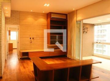 Apartamento · 137m² · 3 Quartos · 3 Vagas · Apartamento à Venda - Perdizes, 3 Quartos,  137 m² - São Paulo