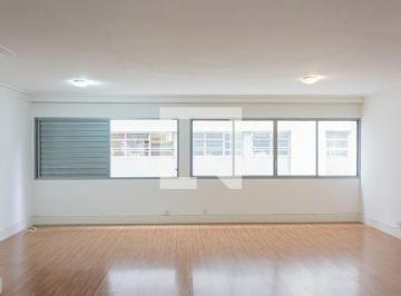 Apartamento · 140m² · 4 Quartos · 1 Vaga · Apartamento para Aluguel - Perdizes, 4 Quartos, 140 m2 - São Paulo