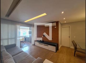 Apartamento · 78m² · 2 Quartos · 2 Vagas · Apartamento para Aluguel - Santana, 2 Quartos, 78 m2 - São Paulo