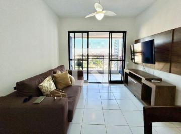 Apartamento · 88m² · 2 Quartos · 2 Vagas · Apartamento para Aluguel - Vila Laura, 2 Quartos, 88 m2 - Salvador