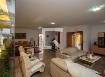 Casa · 391m² · 3 Quartos · 5 Vagas · Casa à Venda - Vila Constança , 3 Quartos,  391 m² - São Paulo