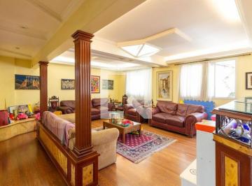 Apartamento · 200m² · 4 Quartos · 2 Vagas · Apartamento à Venda - Paraíso, 4 Quartos, 200 m² - São Paulo