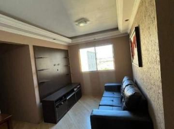 Apartamento · 60m² · 3 Quartos · 1 Vaga · Apartamento à venda 3 quartos 1 vaga Marajoara - Santo André - SP