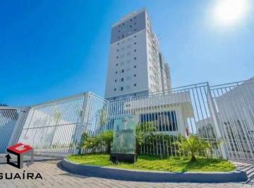 Apartamento · 37m² · 1 Quarto · 1 Vaga · Apartamento à venda 1 quarto 1 vaga Santa Terezinha - Santo André - SP