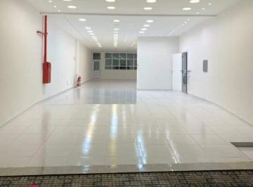 Comercial · 220m² · Salão para alugar 220m² 2 banheiros Centro - São Bernardo do Campo